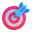 Illustration cible