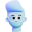 Tête de la mascotte nutUus